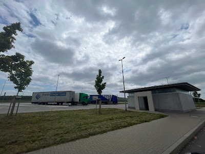 Rastplatz Argenthal — fotografia 5