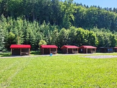 Autokemp Náchod - Běloves — fotografia 5
