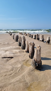 Dzika Plaża Naturystów "Bukowo" — fotografia 4
