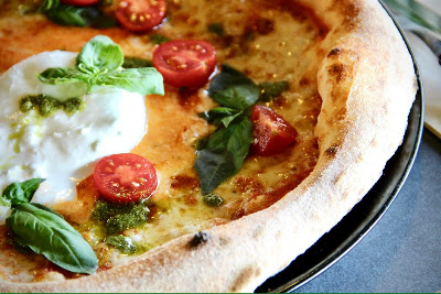 Gomba Étterem és Pizzéria 30ÉVE — fotografia 3