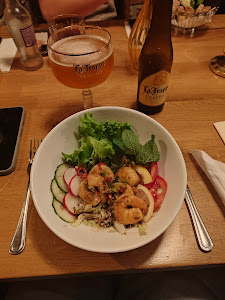 Restaurant Balkan Grill — fotografia 5