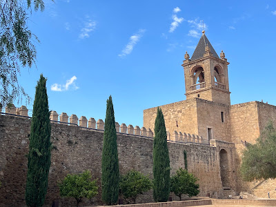 Alcazaba de Antequera — fotografia 5