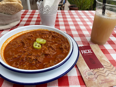 Faparázs Grillterasz — fotografia 4