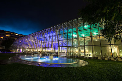 Römertherme Baden