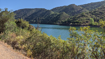 Parque Natural Sierra de Hornachuelos — fotografia 4