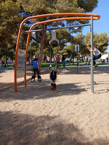 Familias 'Loquilandia' Huércal de Almería Park — fotografia 4