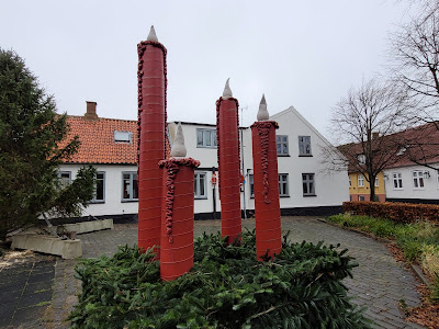 Bornholm — fotografia 2