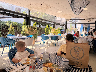 Thessaly Greek Taverna — fotografia 3