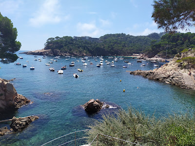 Cala Malaret — fotografia 3