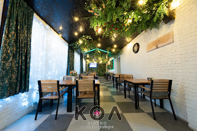 Koa Bistro — fotografia 4