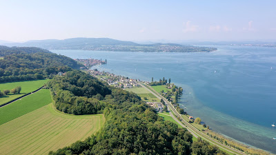 Lacul Constanța