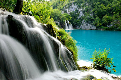 Plitvice — fotografia 5
