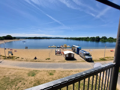 Salzgittersee — fotografia 4