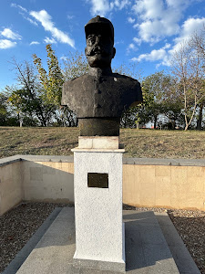 Mausoleul de la Mărășești — fotografia 4