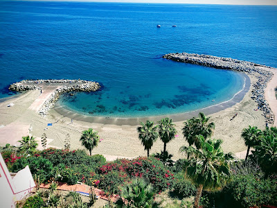 Playa Bonita Snorkeling point — fotografia 5
