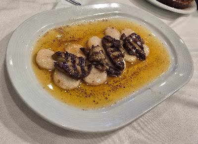 Marisqueria A Estrela Galega — fotografia 4