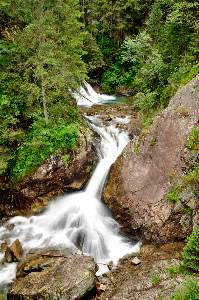 Bielovodská dolina — fotografia 4
