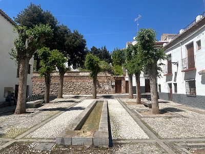 Mirador Placeta de Carvajales — fotografia 5