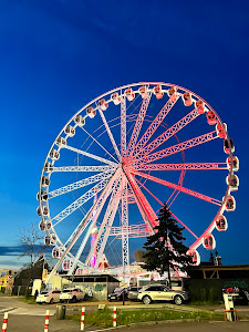 Krakow Eye — fotografia 3