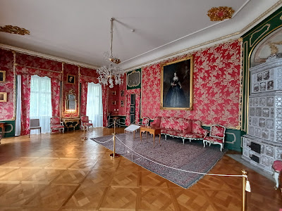 Museum in Nieborów and Arkadia — fotografia 3