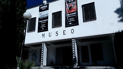 Museo de Huelva — fotografia 2