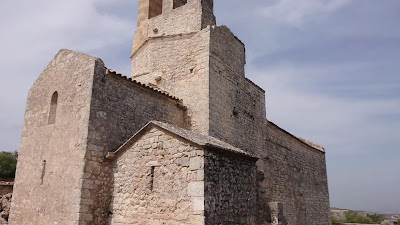 Castell d'Olèrdola — fotografia 2