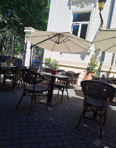 RESTAURANT LA MAISON FLORUS — fotografia 3