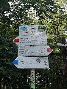 Rozhľadňa Helena — fotografia 5