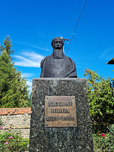 Muzeul Memorial „Nicolae Iorga” — fotografia 5