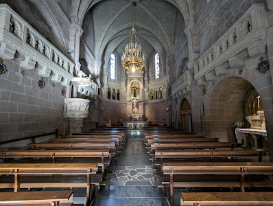 Castelul de Javier — fotografia 5