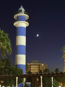 Playa de Torre del Mar — fotografia 5