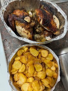 Asador de Pollos La Rosaleda — fotografia 4