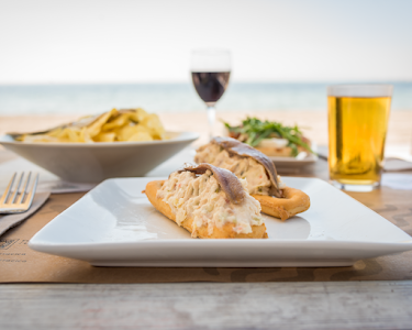 Restaurante La Terracica | Lo Pagan, Murcia — fotografia 3