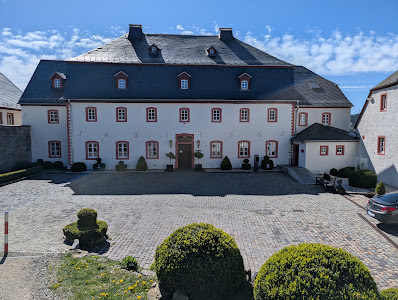 Burg Kronenburg — fotografia 4