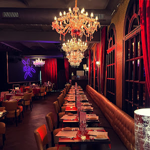 Queenz Cabaret Restaurant — fotografia 5