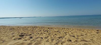Plaža Bilotinjak — fotografia 2