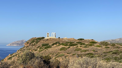 Sounio — fotografia 4