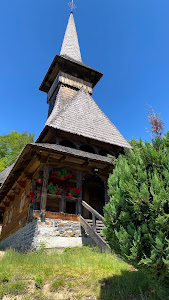 Mănăstirea Rohia — fotografia 5