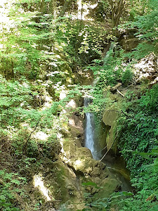 Cascada Şuşara — fotografia 3