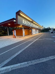 ASFINAG Rastplatz Wiener Neustadt — fotografia 3