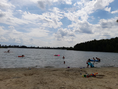Kališovo jezero — fotografia 4