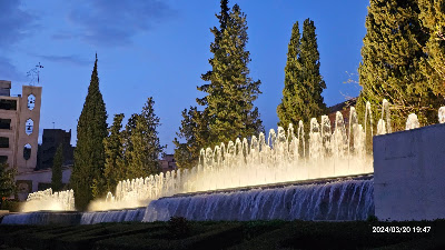 Jardines del Triunfo — fotografia 4