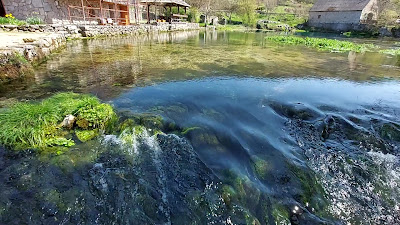 Gacka springs — fotografia 2