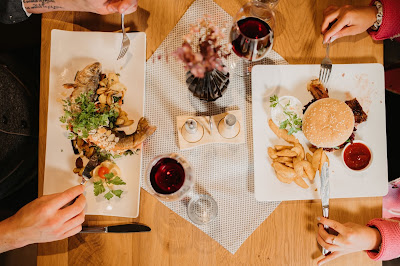 Gasthof & Restaurant Laudersbach — fotografia 4