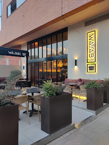 Wasabi Restaurante — fotografia 5