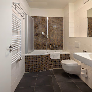 Spa Resort lázně Lednice — fotografia 5