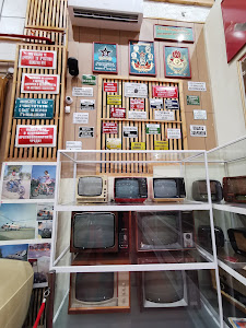 Museum Cars of socialism — fotografia 5