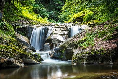 Kozica Waterfalls — fotografia 4