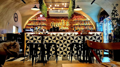 Jack's Bistro — fotografia 5