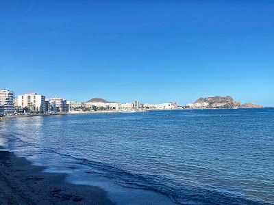 Playa de Levante — fotografia 4